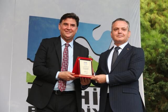25. Uluslararası Ölüdeniz Hava Oyunları Festivali Coşkuyla Başladı