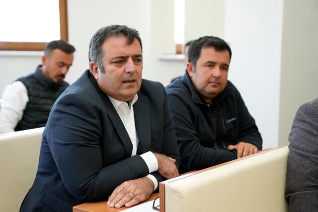 Ölüdeniz Koordinasyon Toplantısı’nda Sorunlar Ve Çözüm Önerileri Konuşuldu