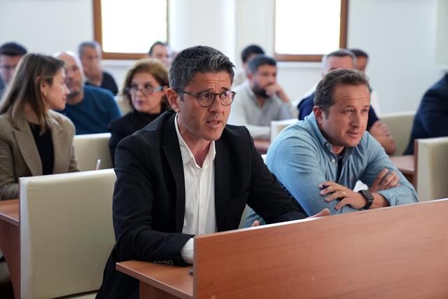 Ölüdeniz Koordinasyon Toplantısı’nda Sorunlar Ve Çözüm Önerileri Konuşuldu