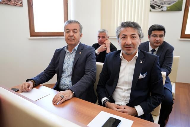 Ölüdeniz Koordinasyon Toplantısı’nda Sorunlar Ve Çözüm Önerileri Konuşuldu