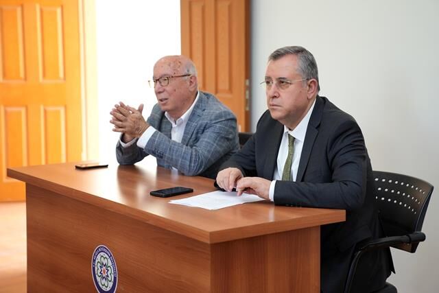 Ölüdeniz Koordinasyon Toplantısı’nda Sorunlar Ve Çözüm Önerileri Konuşuldu