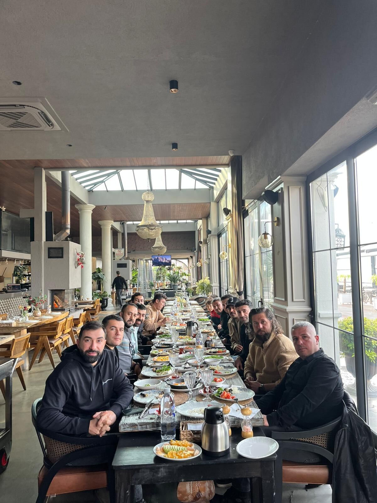 Ölüdeniz Muhtarlığı Bu Yıl Da Şampiyonlukta İddialı