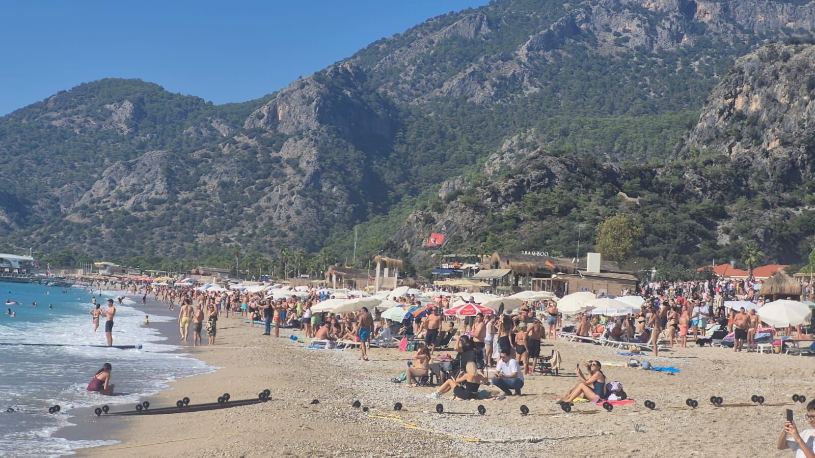 Hava Oyunları Festivali, Renkli Gösterilerle Devam Ediyor
