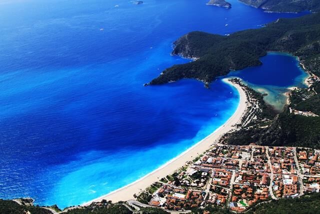 Ölüdeniz Turizm Kooperatifi Başkanı Kökten, “Zor Ama Umut Dolu Bir Sezon”