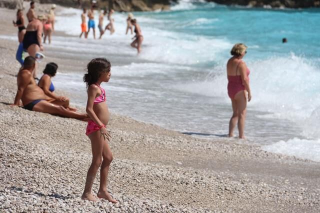 Ölüdeniz Turizm Kooperatifi Başkanı Kökten, “Zor Ama Umut Dolu Bir Sezon”