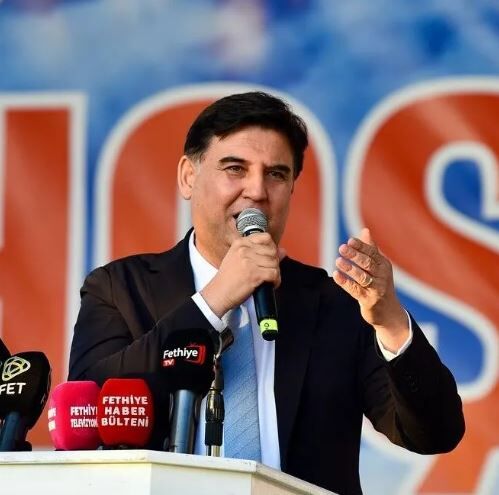 Ölüdeniz Ve Kayaköy Yolunda Çalışmalar Başlıyor