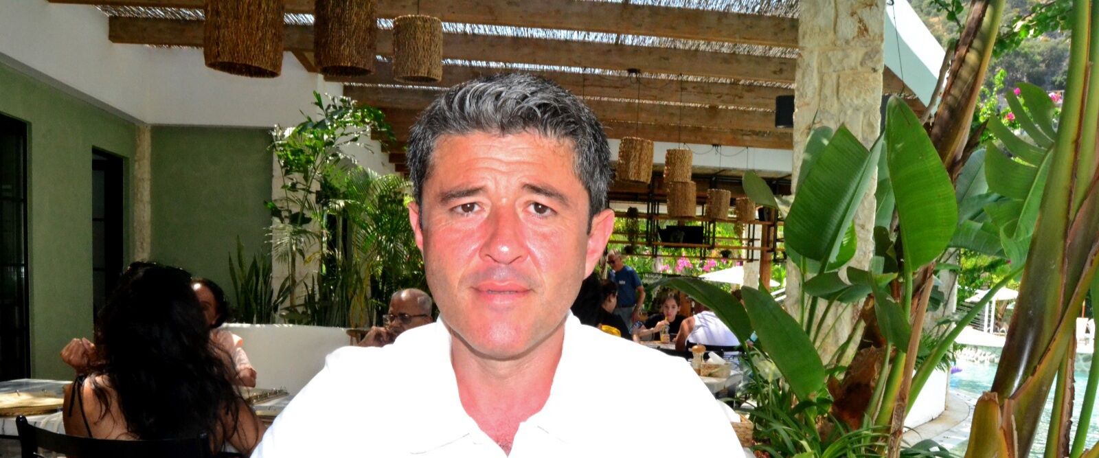 Ölüdeniz’de Gökyüzü de Plajlar Da Şenlendi
