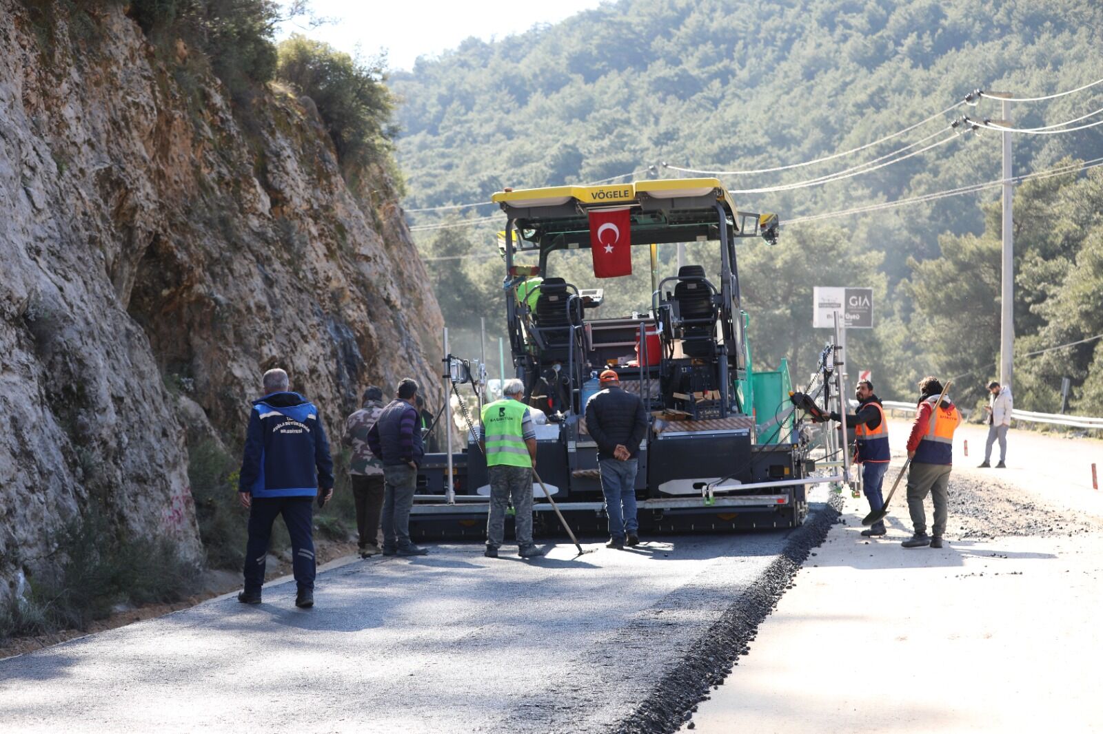 Ölüdeniz’e Dev Yatırımda 2. ve 4. Etap Çalışmaları Başlıyor