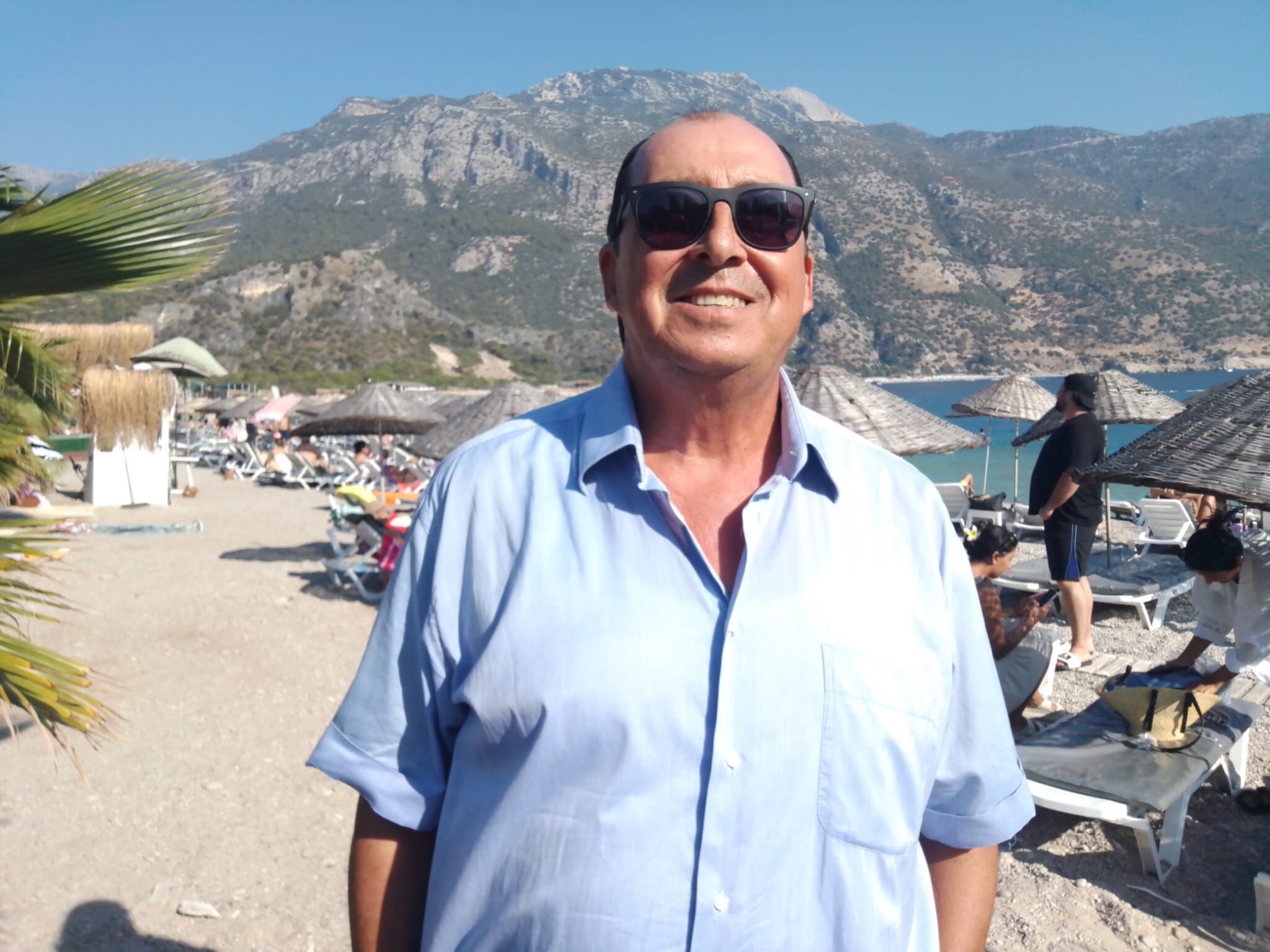 Fethiye Ölüdeniz’de Korunan Kum Zambakları Çoğalıyor