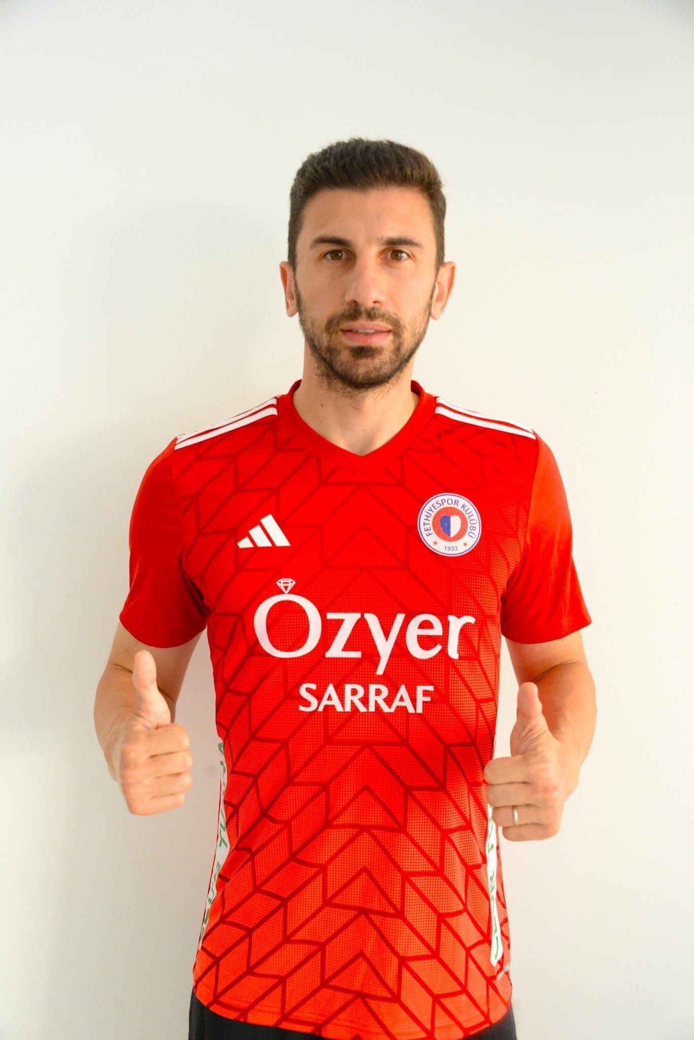 Fethiyespor’da Sol Bek’e Yeni İsim