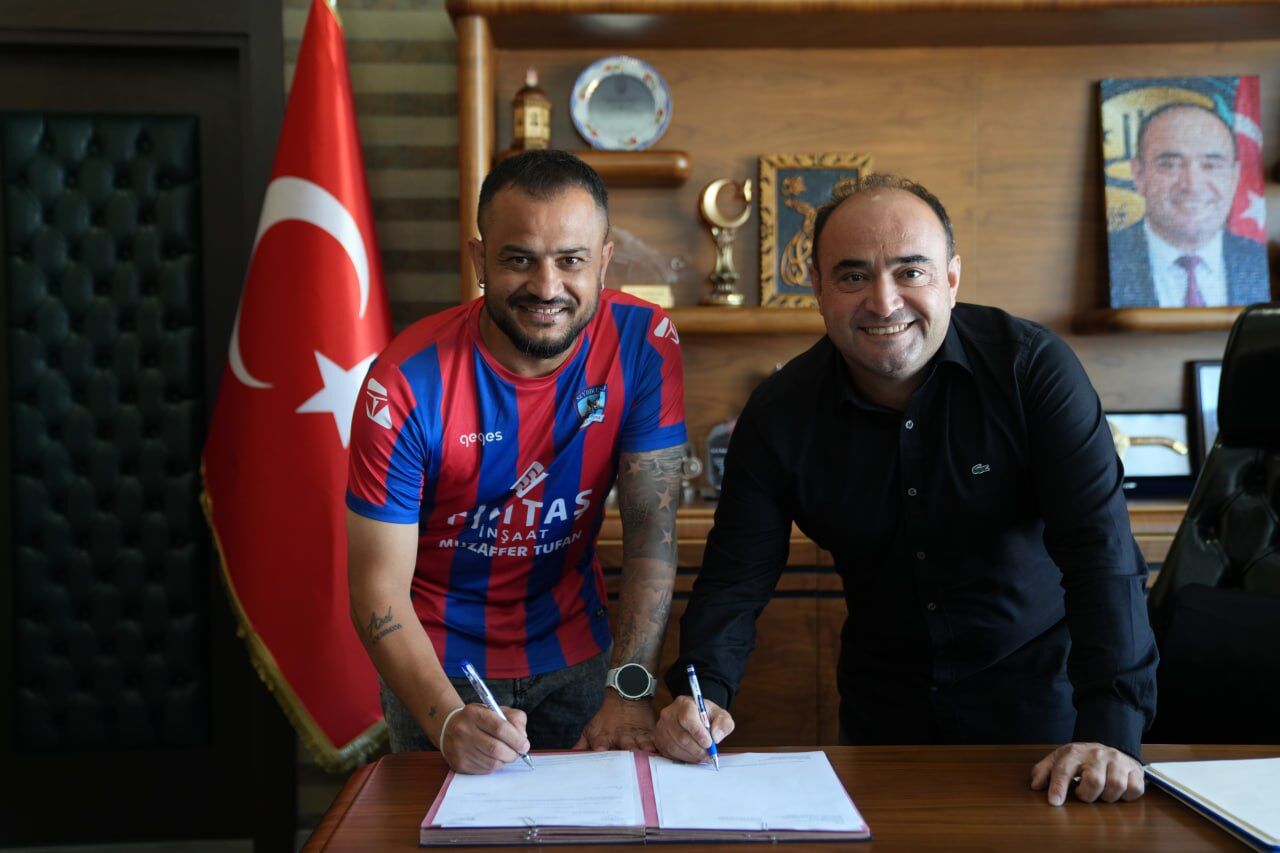 Onur Okan, Seydikemerspor’da
