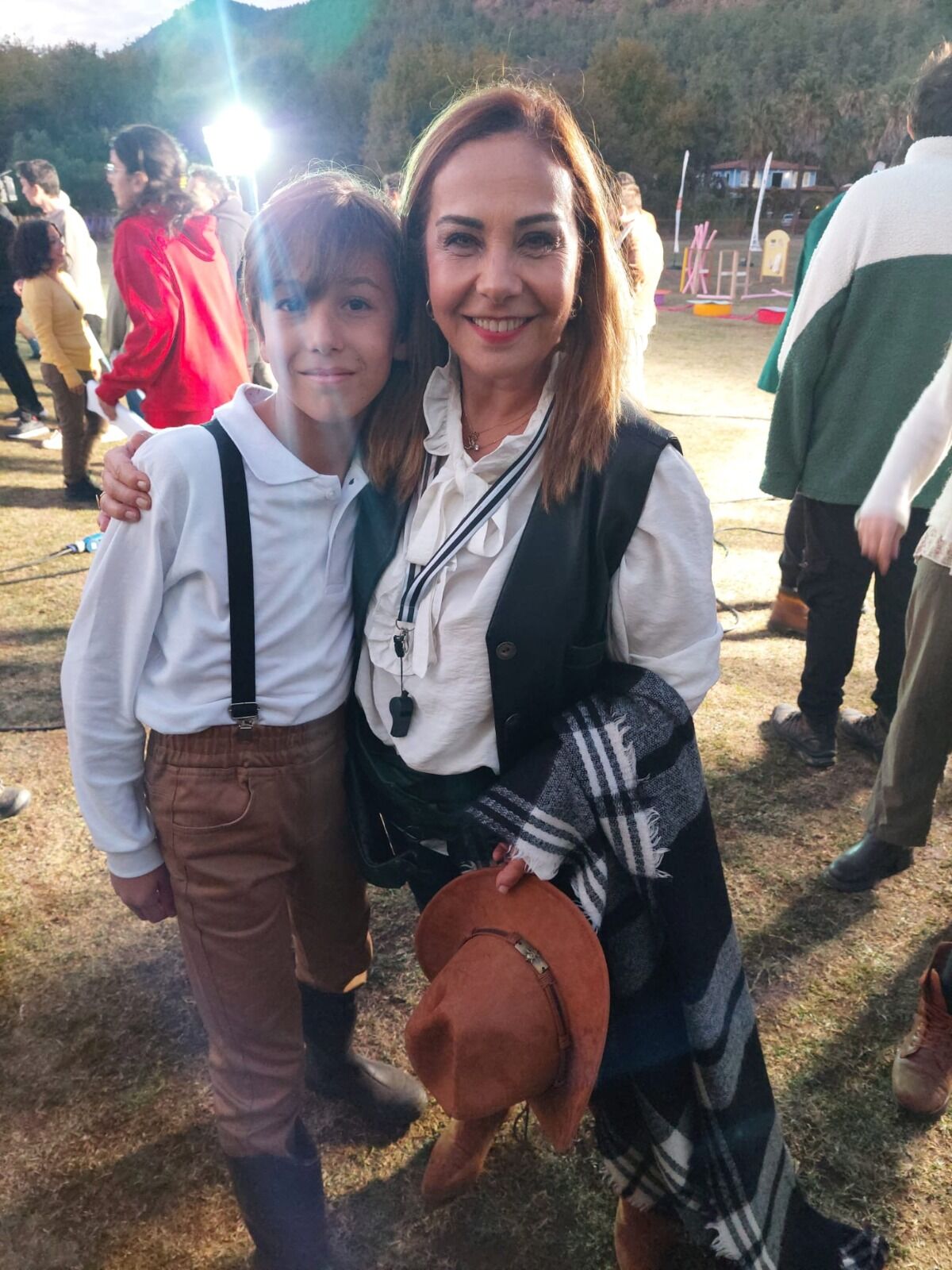 Köyceğiz’in Küçük Yıldızları