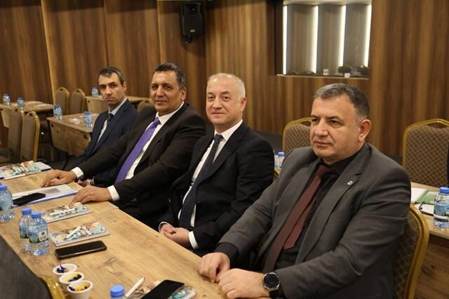 Orman Yangınları Değerlendirme Toplantısı Fethiye’de Yapılıyor
