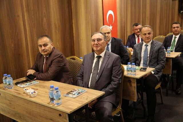 Orman Yangınları Değerlendirme Toplantısı Fethiye’de Yapılıyor