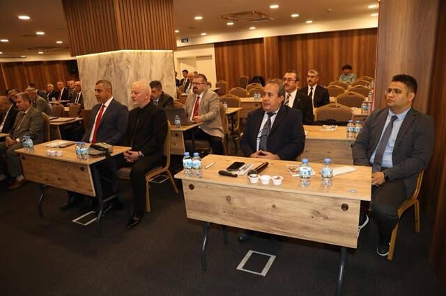 Orman Yangınları Değerlendirme Toplantısı Fethiye’de Yapılıyor