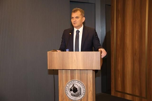 Orman Yangınları Değerlendirme Toplantısı Fethiye’de Yapılıyor