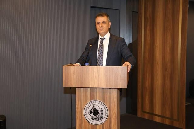 Orman Yangınları Değerlendirme Toplantısı Fethiye’de Yapılıyor