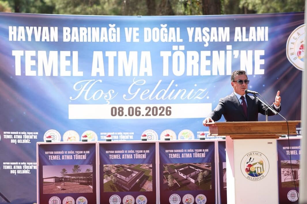 Ortaca ve Dalaman’da Önemli Yatırımlar Vatandaşlarla Buluştu