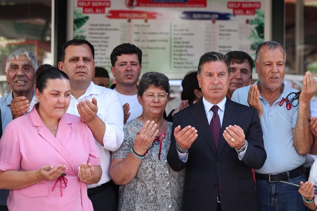 Ortaca ve Dalaman’da Önemli Yatırımlar Vatandaşlarla Buluştu