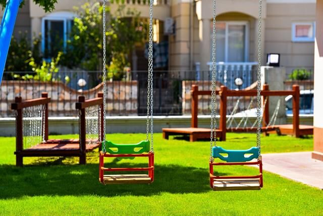 Niyazi Mete Otizm Parkı’nda Etkinlikler Başladı