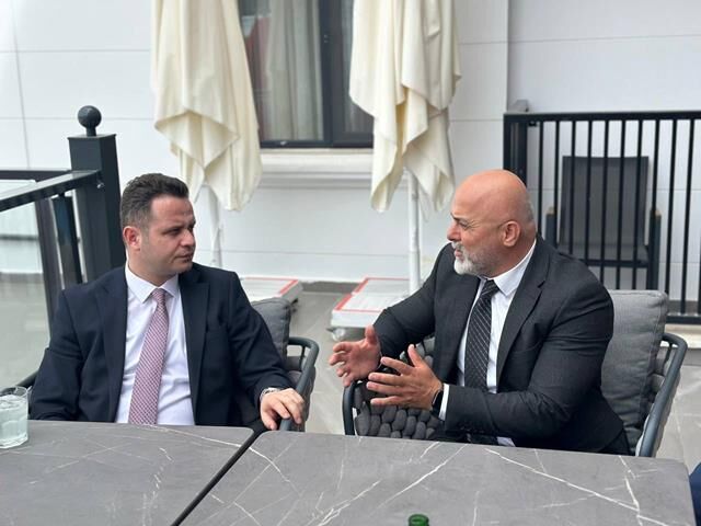Özel Eğitim Konfederasyonu Değerlendirme Toplantısına Yoğun İlgi