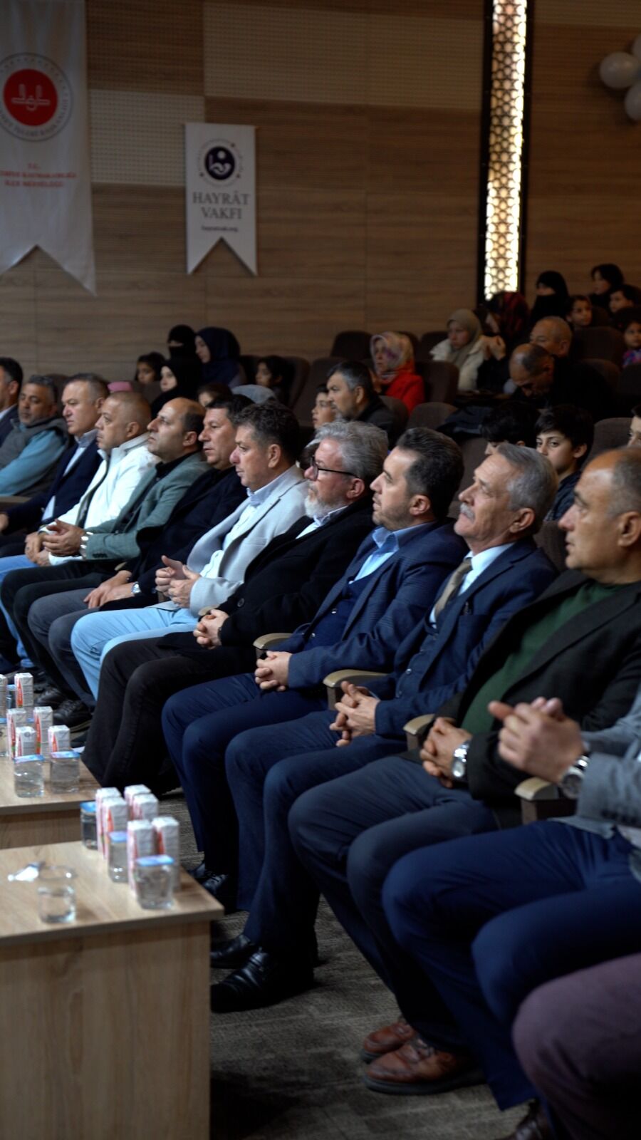“Ramazan Seninle Güzel” Yarışması Ödülleri Dağıtıldı