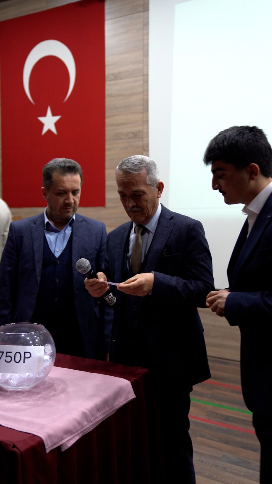 “Ramazan Seninle Güzel” Yarışması Ödülleri Dağıtıldı