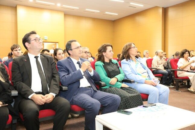 Görme Engelli Sporculardan Uluslararası Satranç Arenasında Gururlandıran Katılım