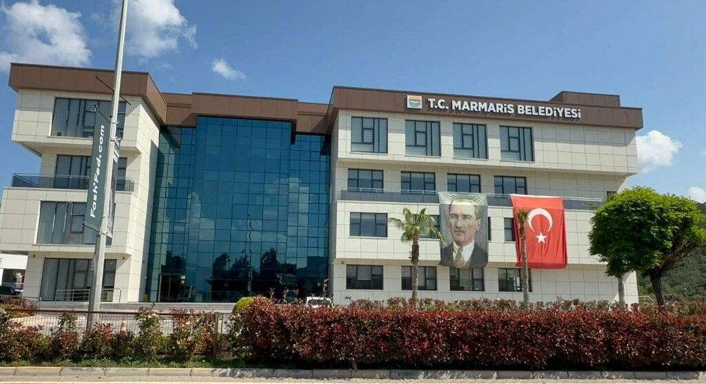 Rüşvet Operasyonunda 4 Tutuklama