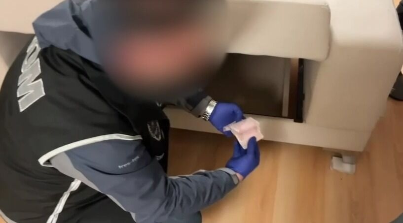 Rüşvet Operasyonunda 4 Tutuklama