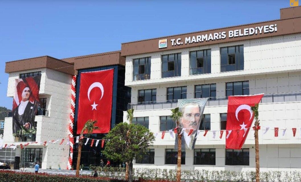 Rüşvet Operasyonunda 4 Tutuklama
