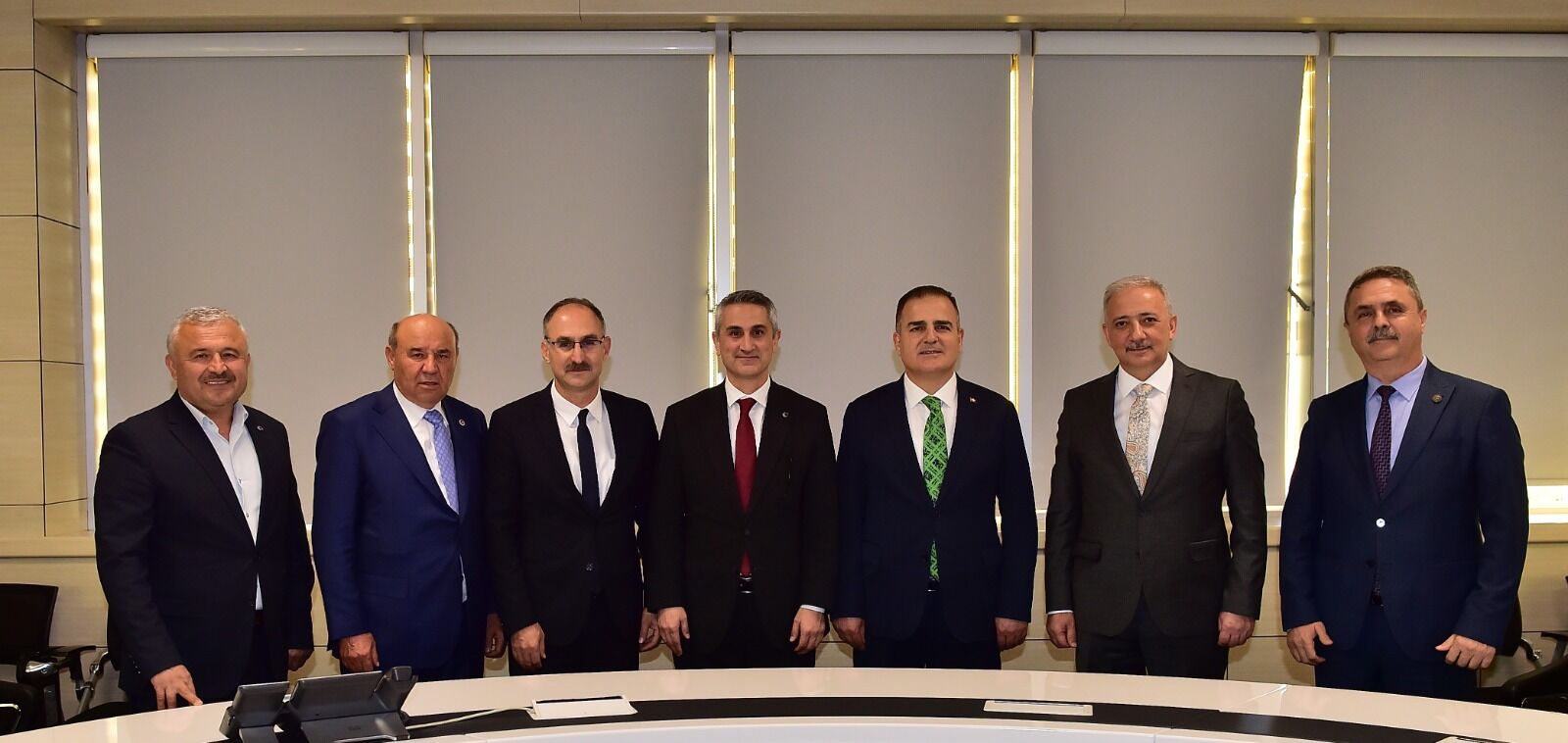 Muğla Atatürk Stadının Modernizasyonu İçin Protokol İmzalandı