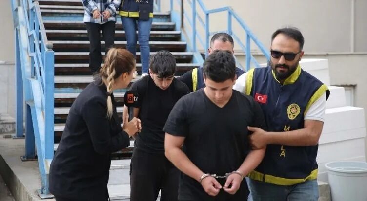 Şaban Ataş Cinayeti Davası Sürüyor