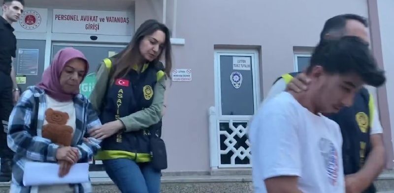 Şaban Ataş Cinayeti Davası Sürüyor