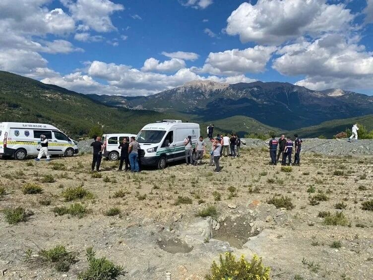 Şaban Ataş Cinayeti Davası Sürüyor