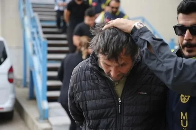 Şaban Ataş Cinayeti Davası Sürüyor