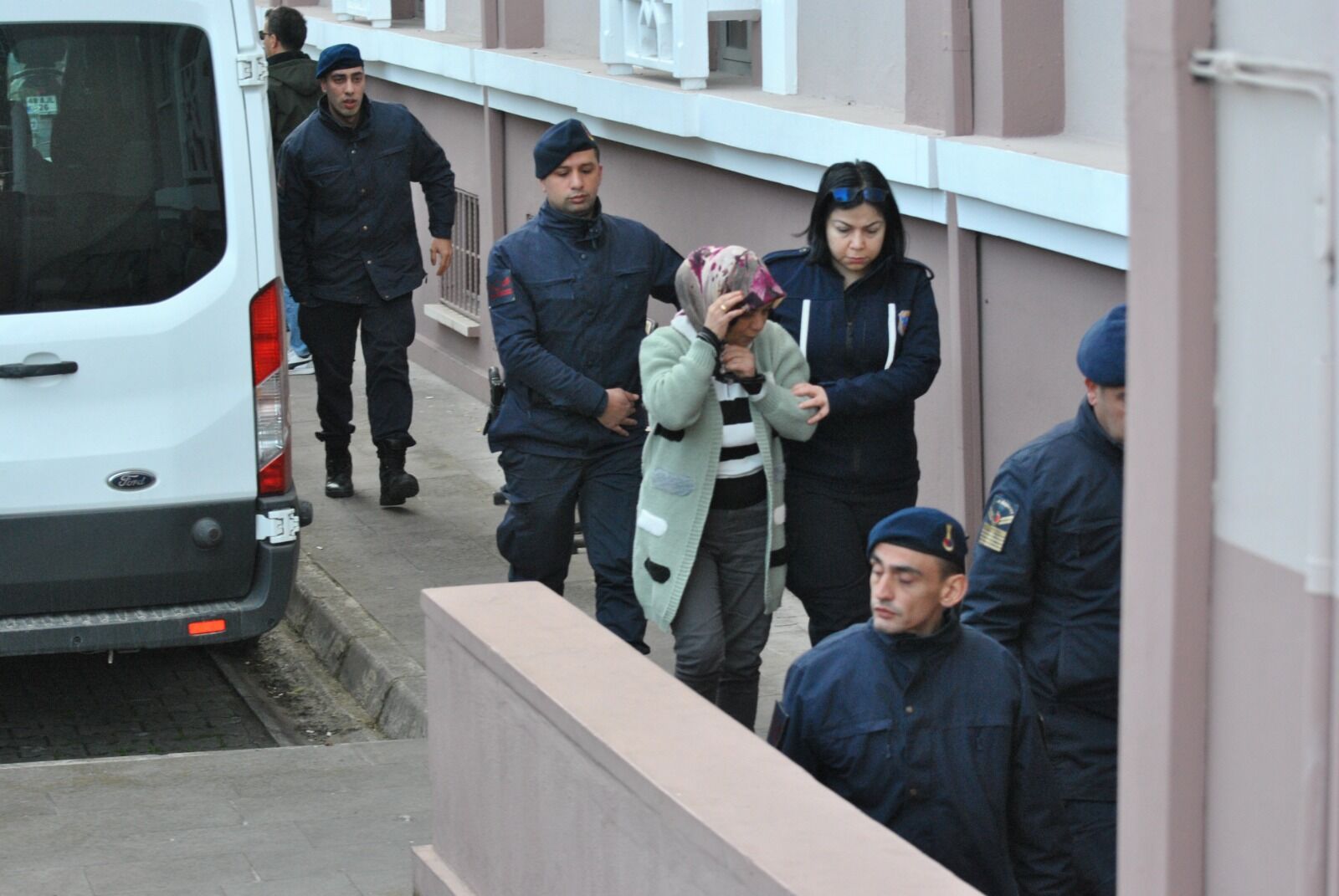 Şaban Ataş Cinayetinde Ceza Yağdı