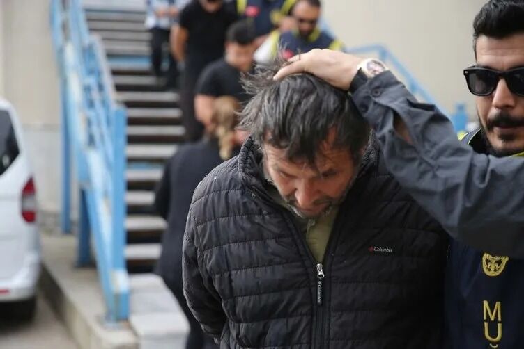 Şaban Ataş Cinayetinde Ceza Yağdı