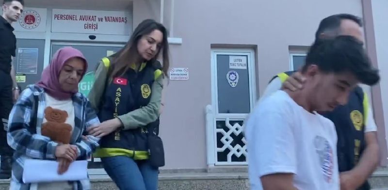 Şaban Ataş Cinayetinde Ceza Yağdı