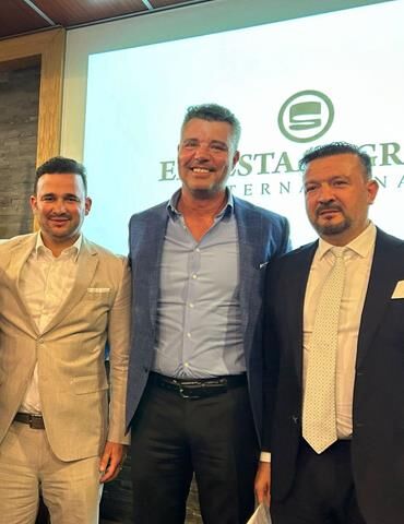 Sadettin Saran, Fenerbahçe Yönetim Kadrosunu Açıkladı: Ertan Torunoğulları Listede