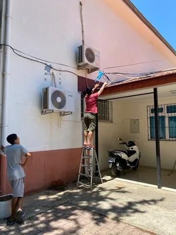 Sağır, ‘’Geçmişte Söylediğimiz Sözlerin Arkasındayız’’