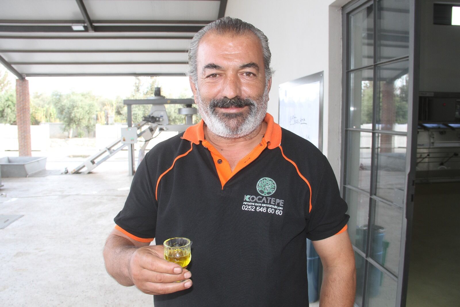 Sahte Yağ ve Kaliteli Yağ Nasıl Anlaşılır?