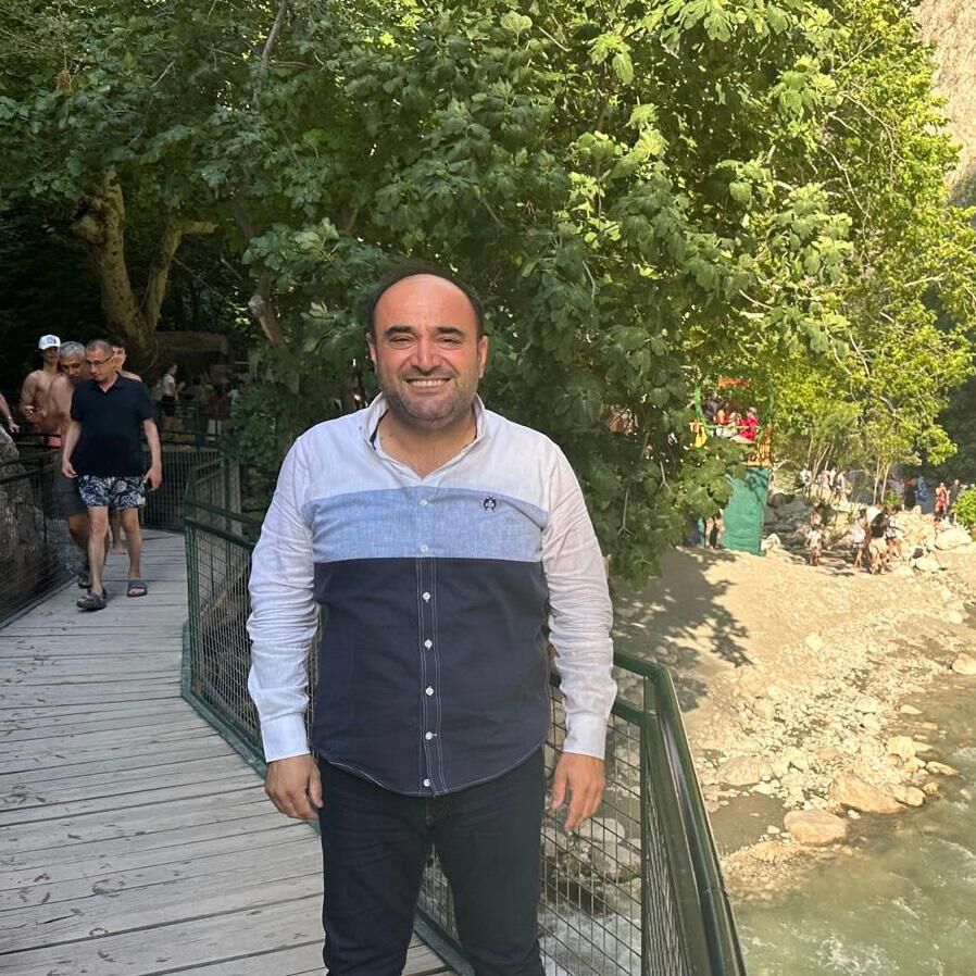 Saklıkent Kanyonuna Ziyaretçi Akını