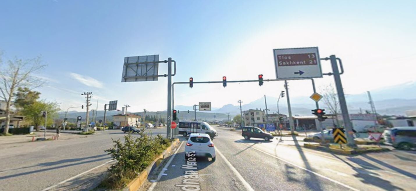 Seydikemer Büyük Gelişim İçinde; Başkan Akdenizli, Projelerini Anlattı
