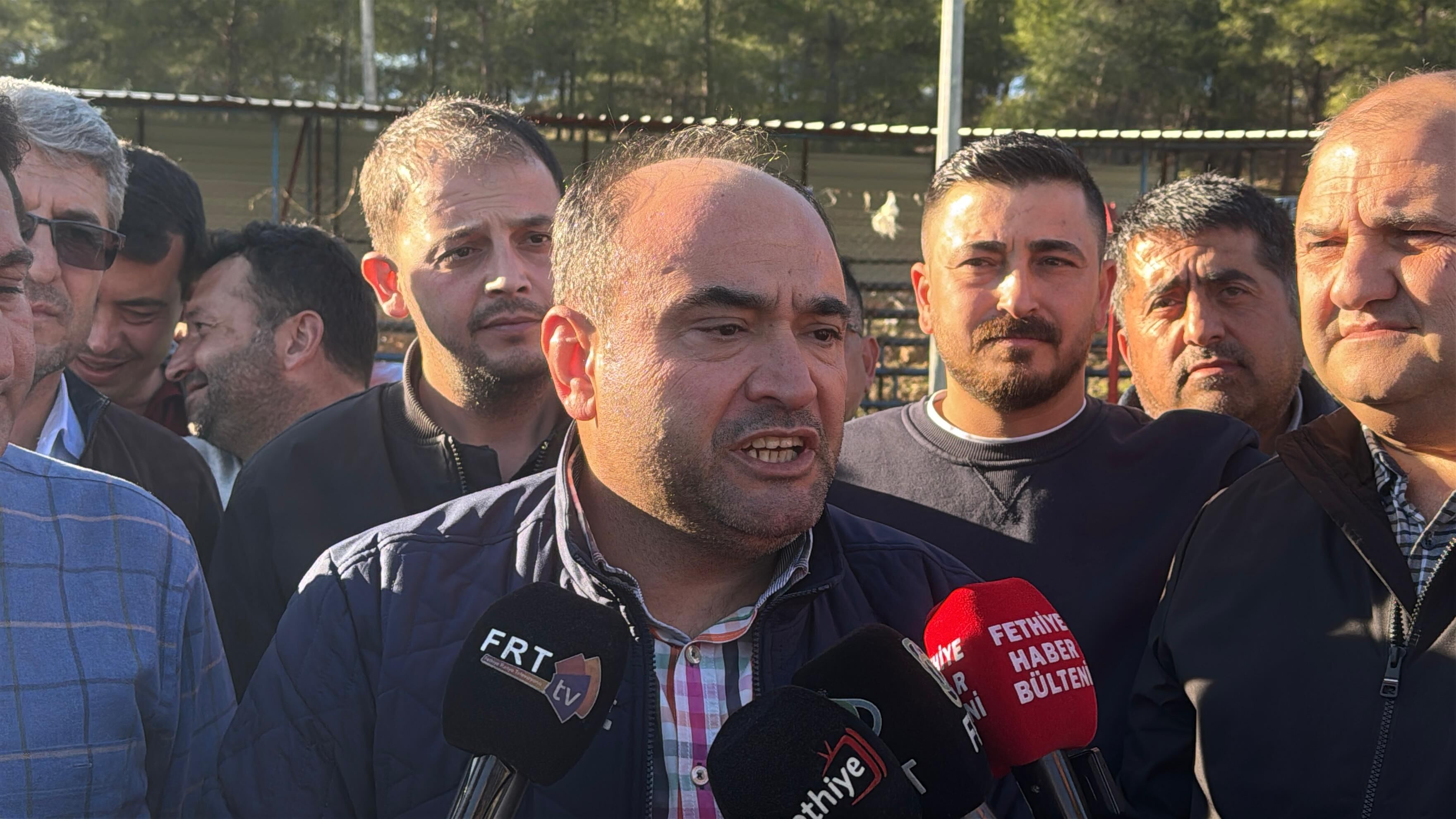 Şampiyon Seydikemerspor Kendi Sahasında 3’ledi