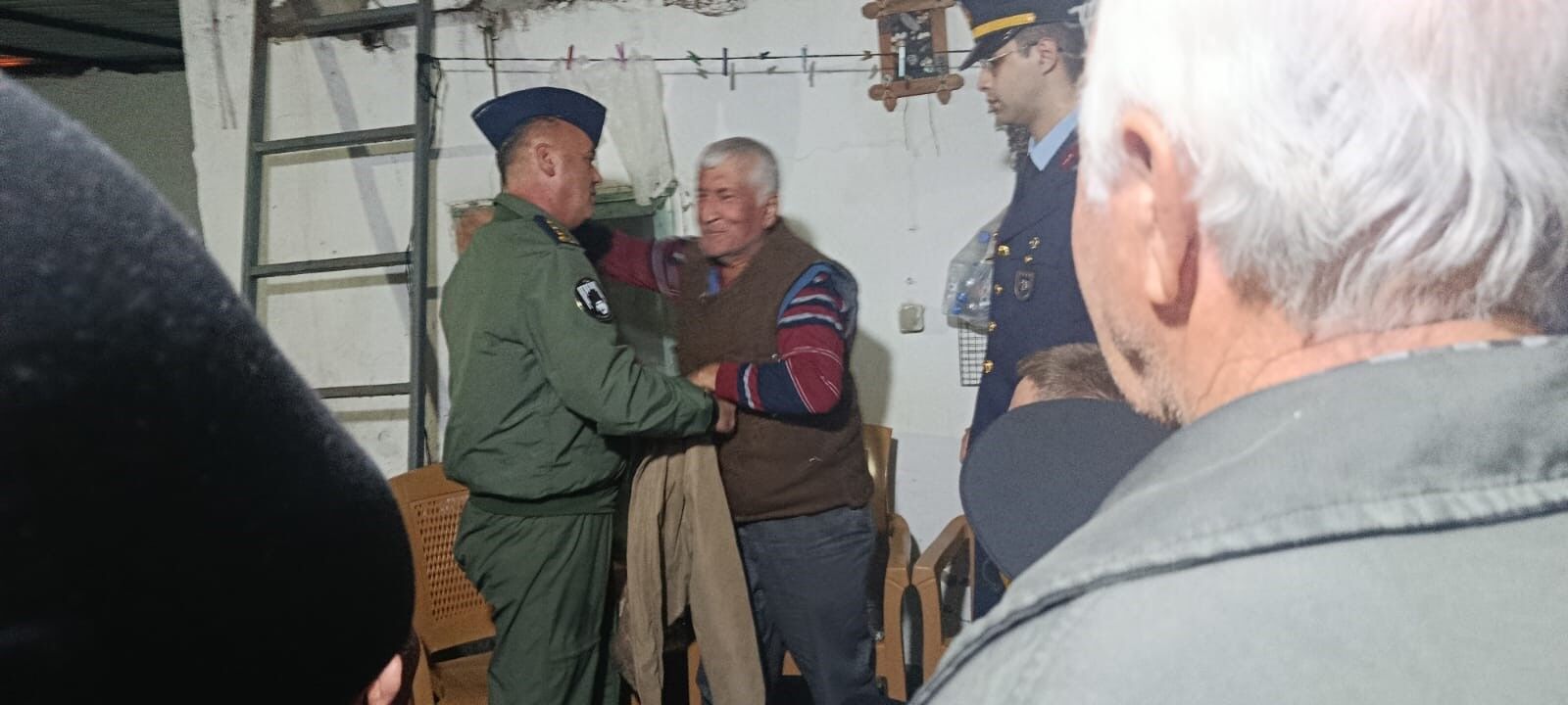 Şehit Ateşi Muğla'ya Düştü