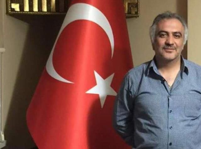 Şehit Kızı “Allah Bu Güzel Şerefi Bize De Nasip Etti”