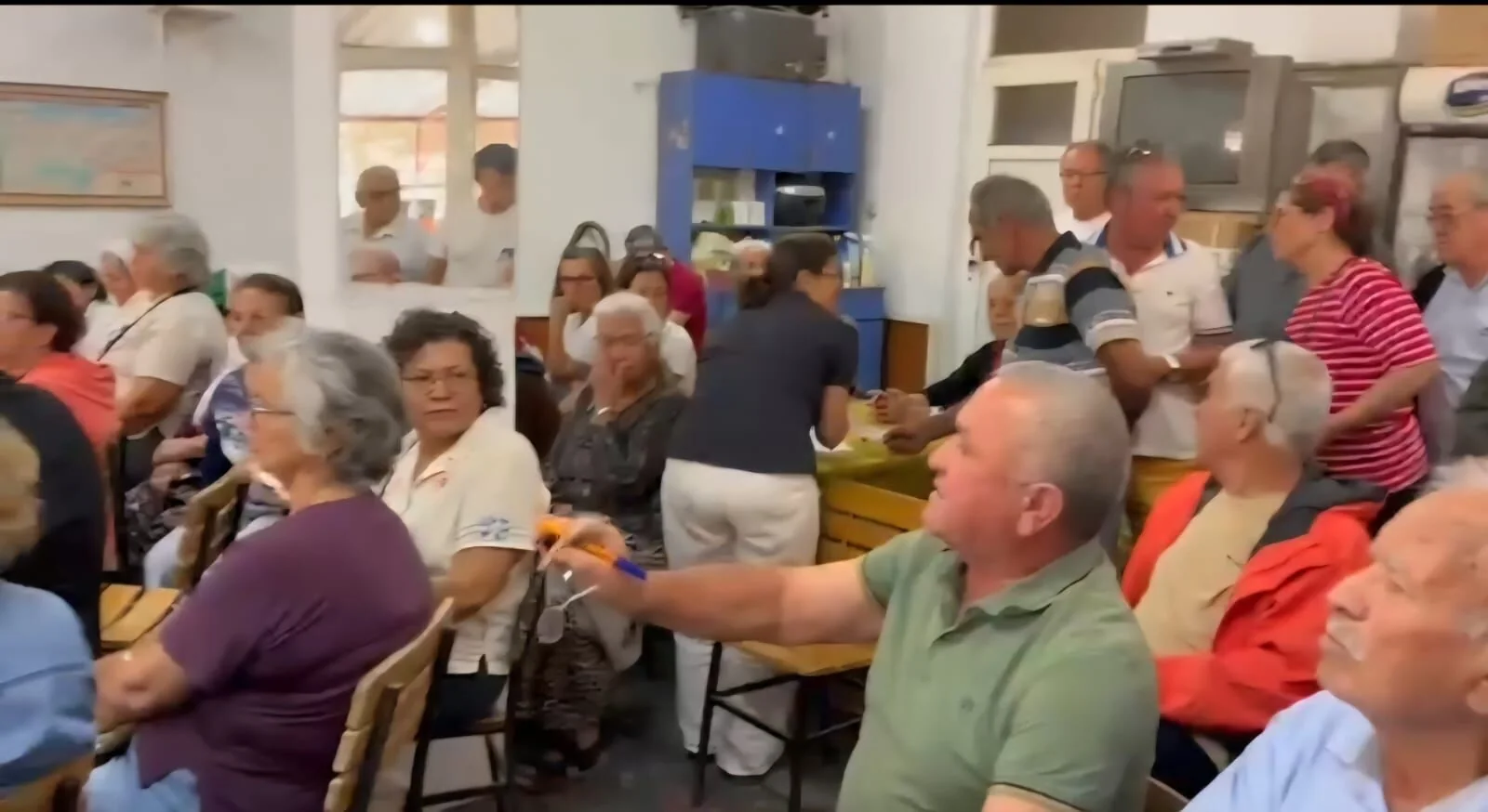 Seki Halkı Dava Açıyor