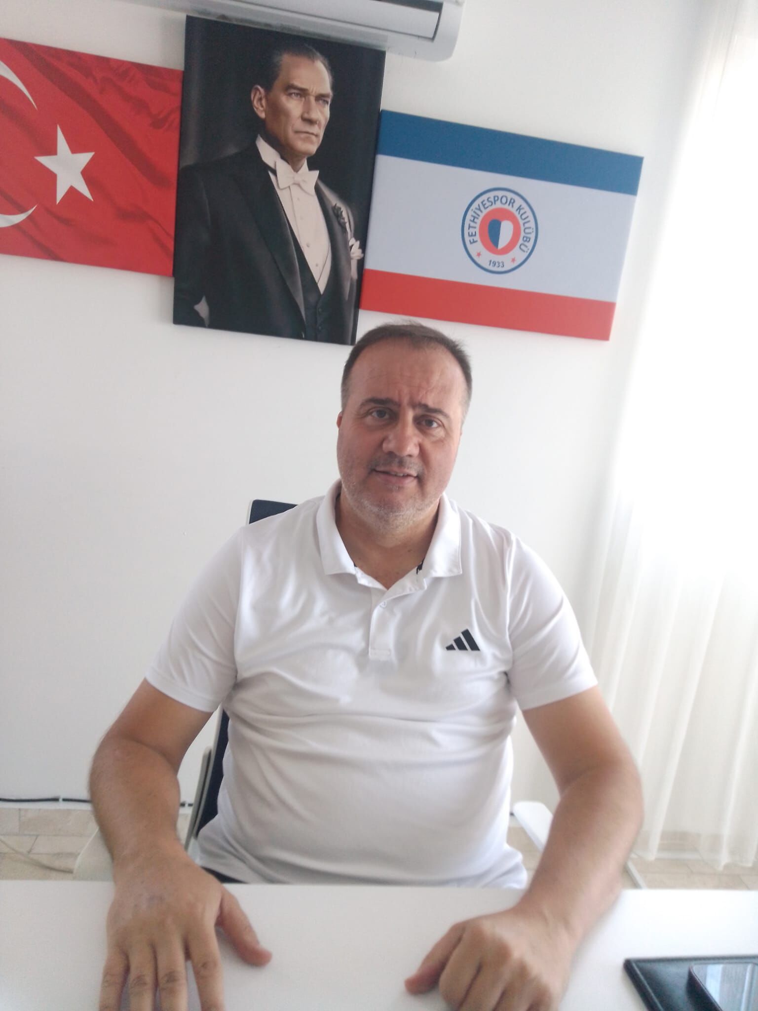 Fethiyespor, Evinde Siftah Yapmak İstiyor