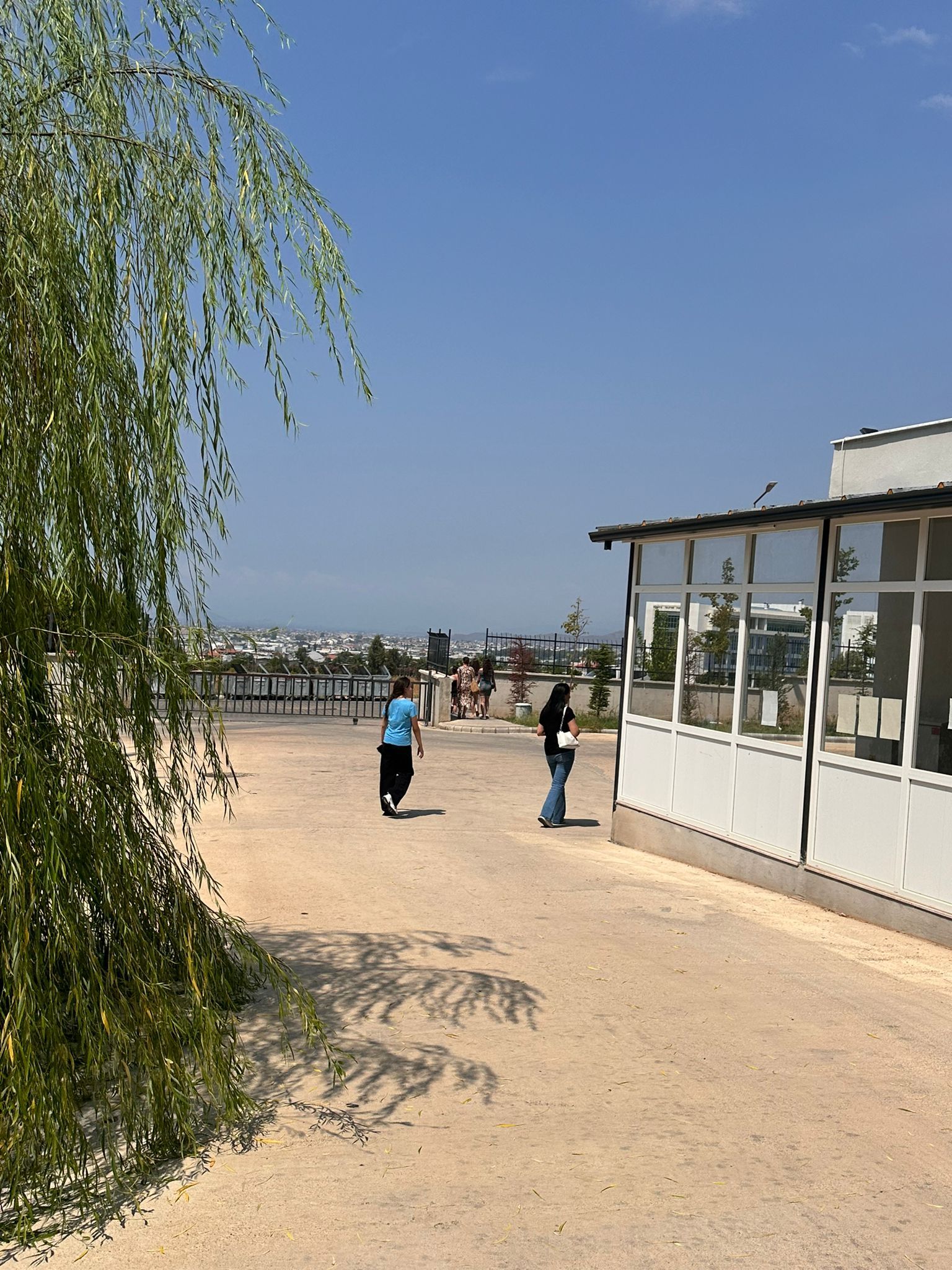 'Seyahatsever' Projesi ile 6 Bin Genç Fethiye'de Tatil Yaptı